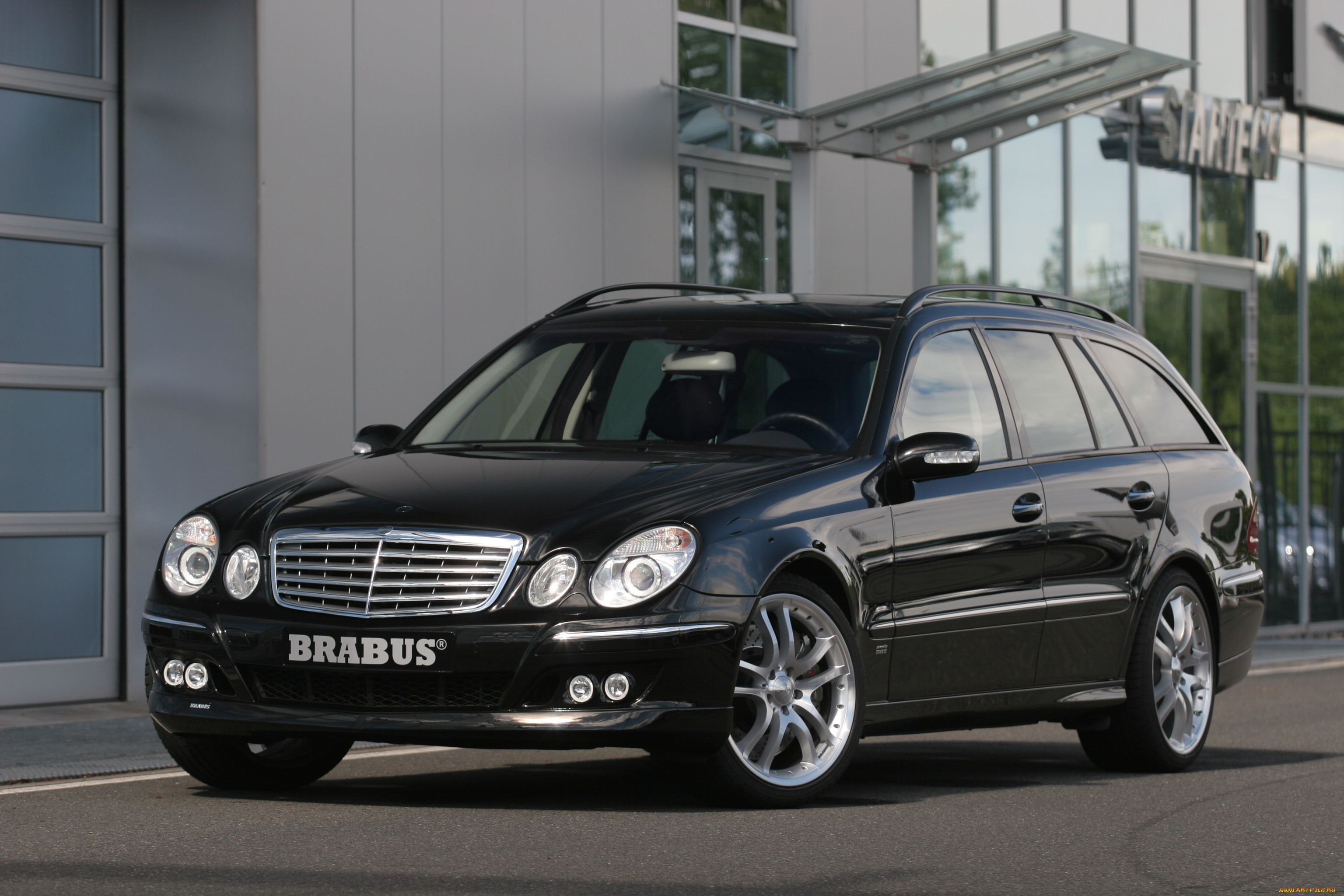 , brabus